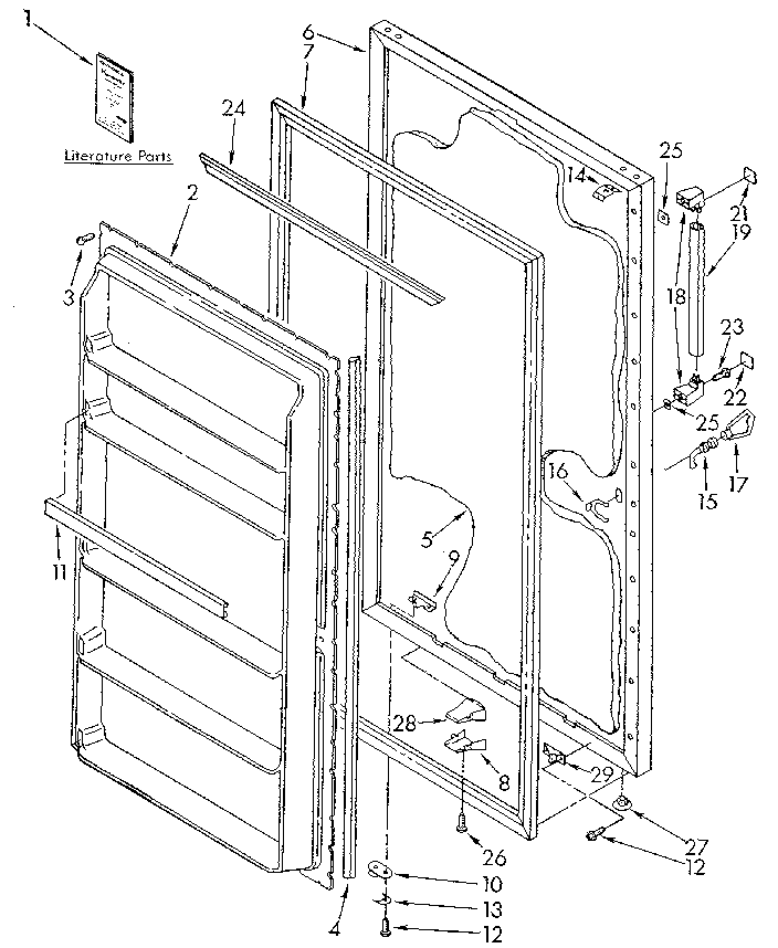 Door