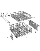 Rack details