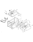 Cradle assembly