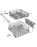 Rack details