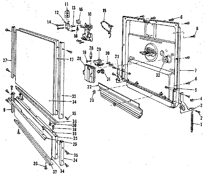 DOOR DETAILS