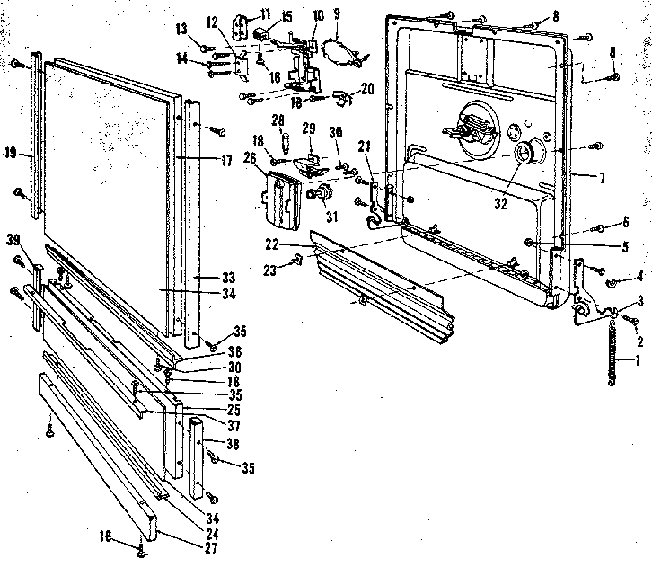 DOOR DETAILS