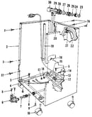 Frame details
