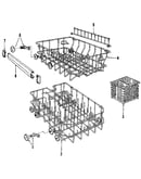 Rack details