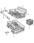Rack details