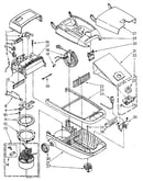 Vacuum cleaner