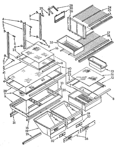Shelf