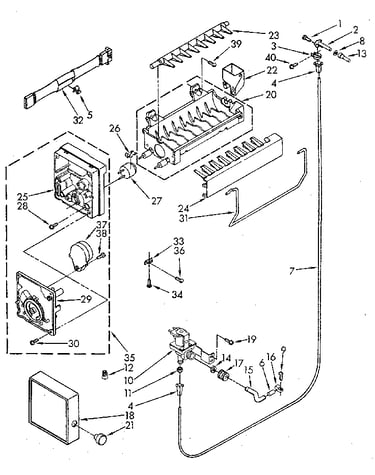 Icemaker