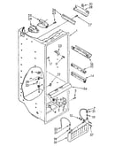 Refrigerator liner