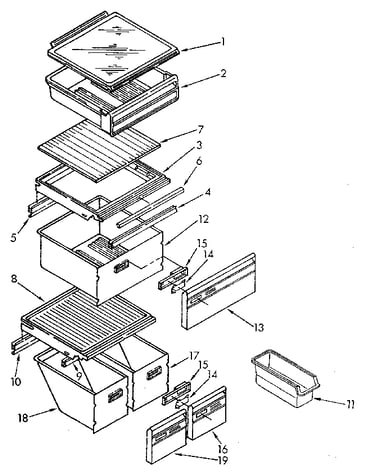 Shelf