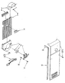 Air flow