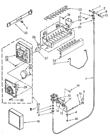 Icemaker