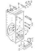 Refrigerator liner
