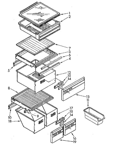 Shelf