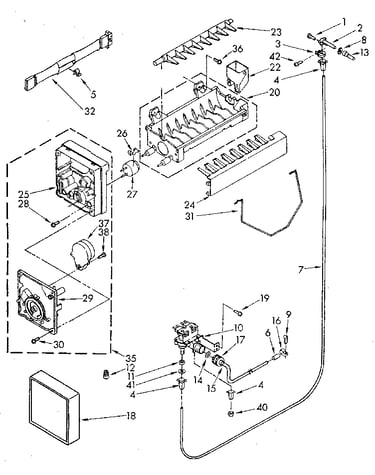 Icemaker