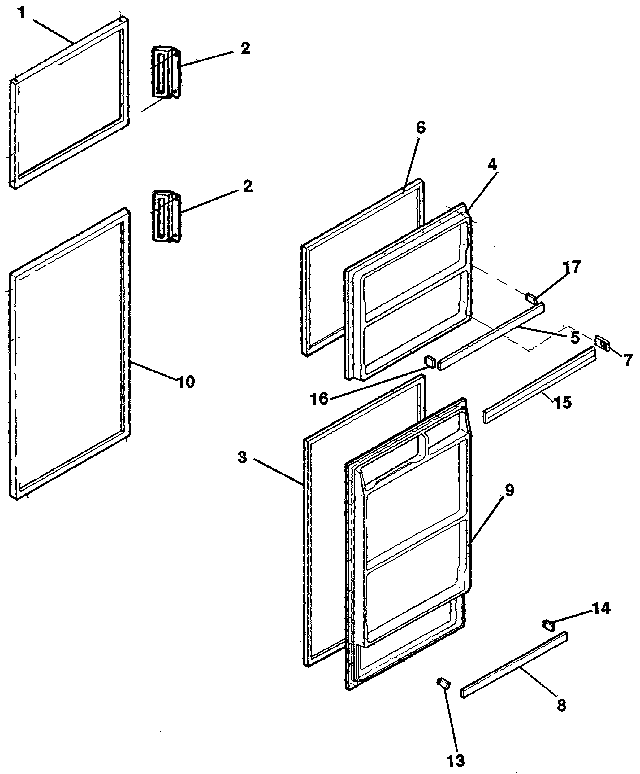 Door