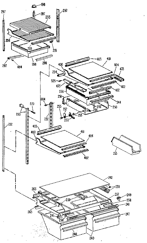 Shelf