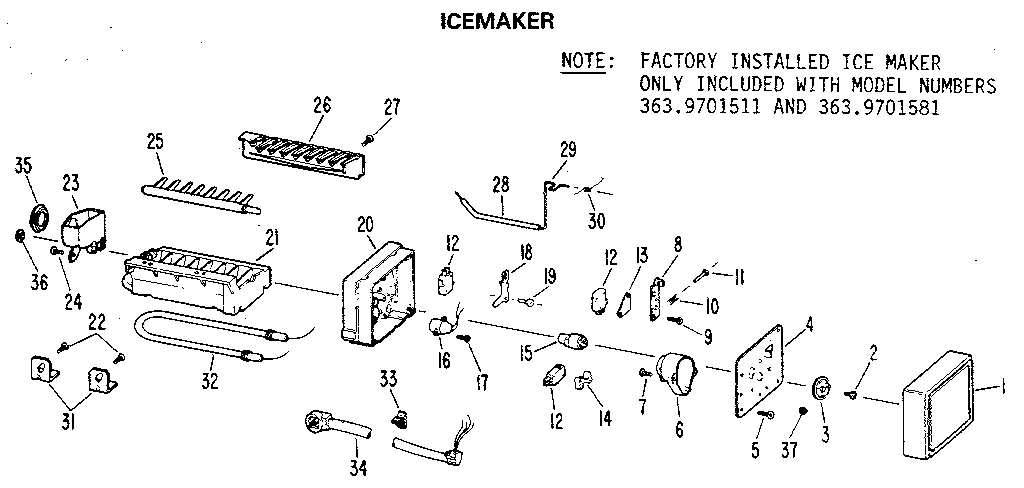 Icemaker
