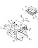 Oven liner