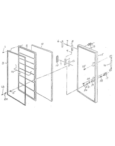 Door