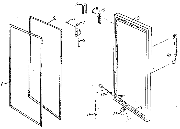 Door