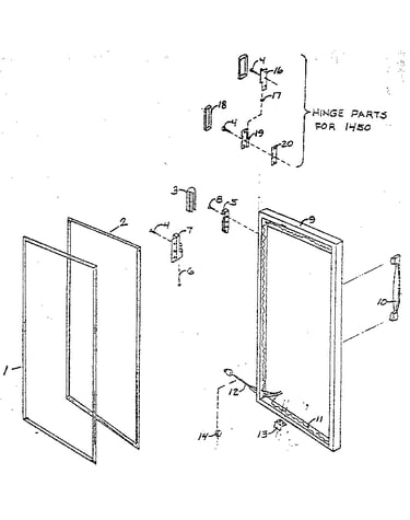 Door