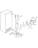 Freezer unit