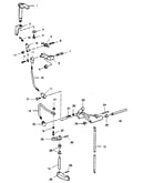 Shift linkage