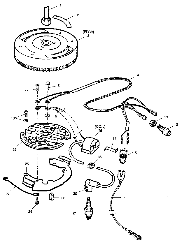 Ignition system