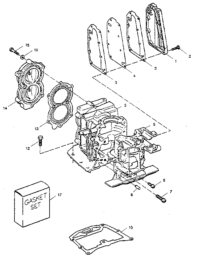 Cylinder