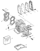 Cylinder