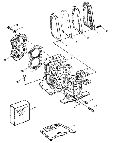 Cylinder