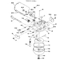 Craftsman 225581503 carburetor assembly diagram
