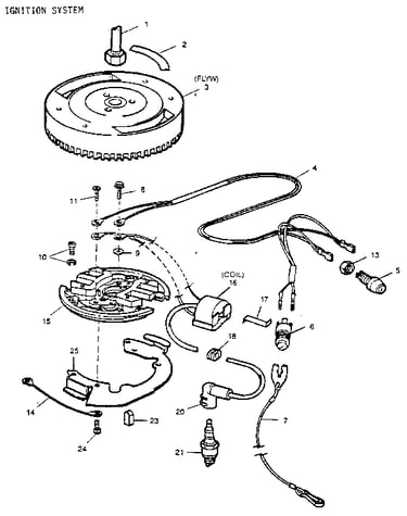 Ignition system