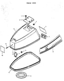 Engine cover