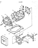 Cylinder