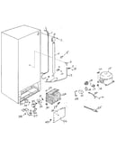 Freezer unit
