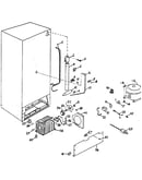 Freezer unit