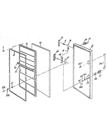 Door