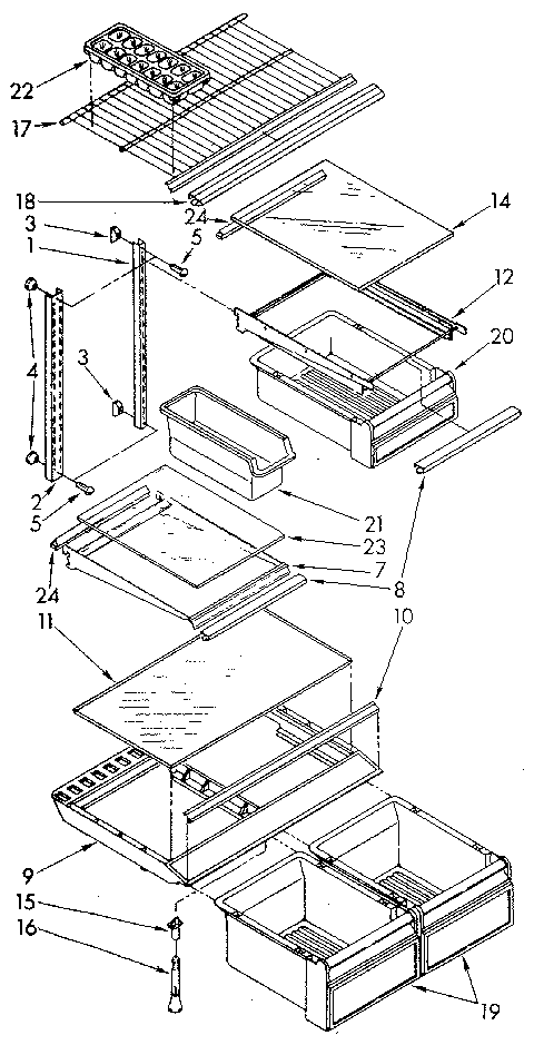 Shelf