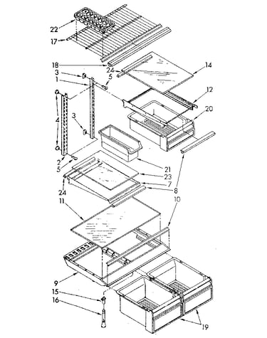 Shelf