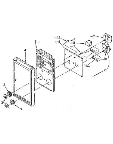 Control section