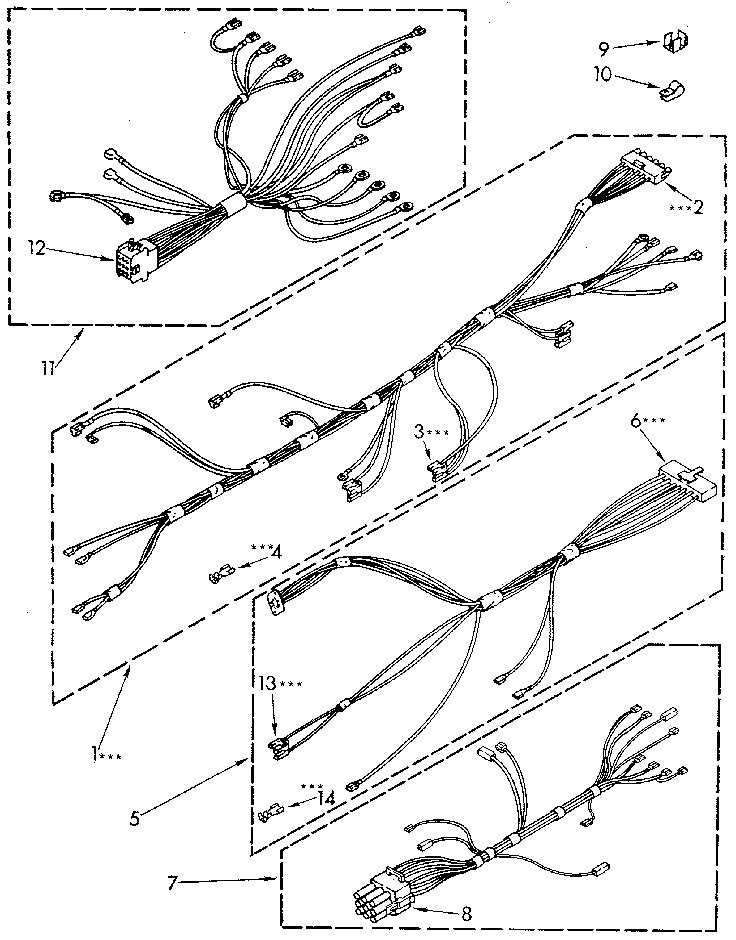 Wiring harness