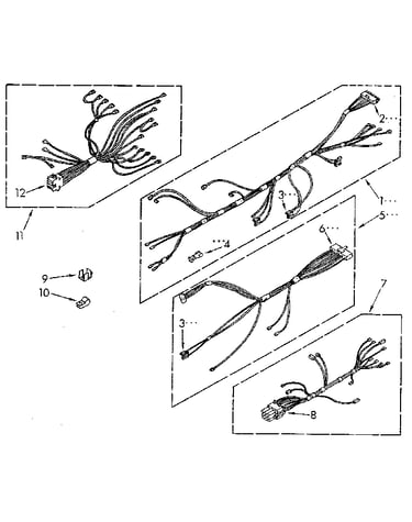 Wiring harness