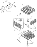 Dishrack