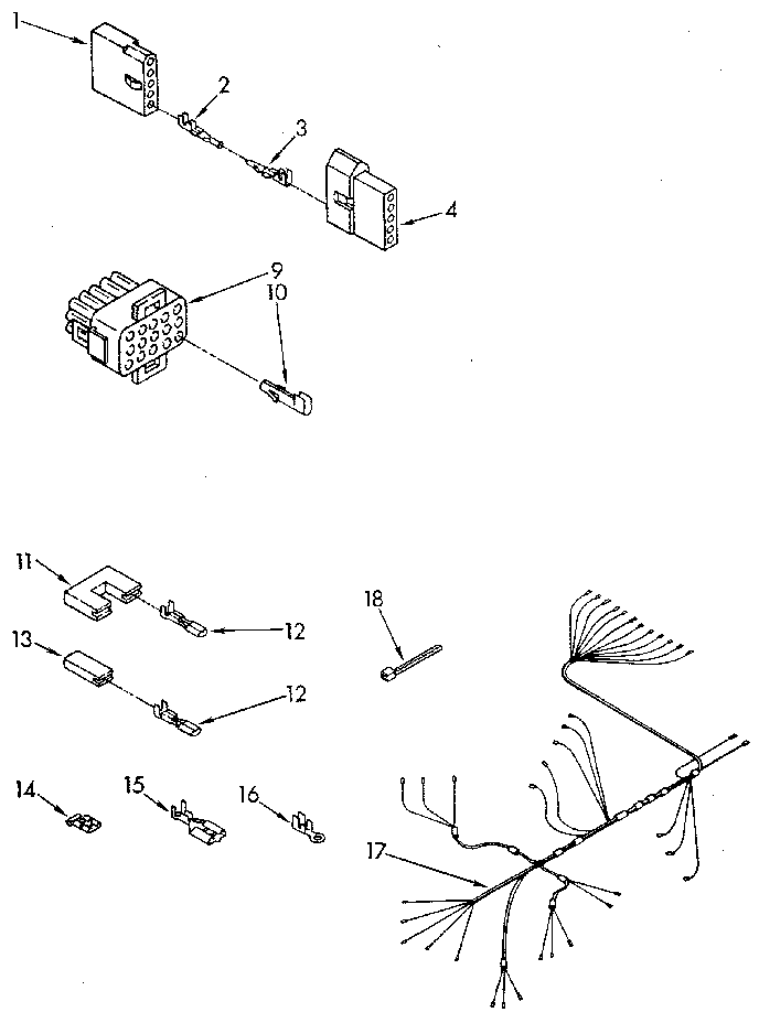 Wiring harness