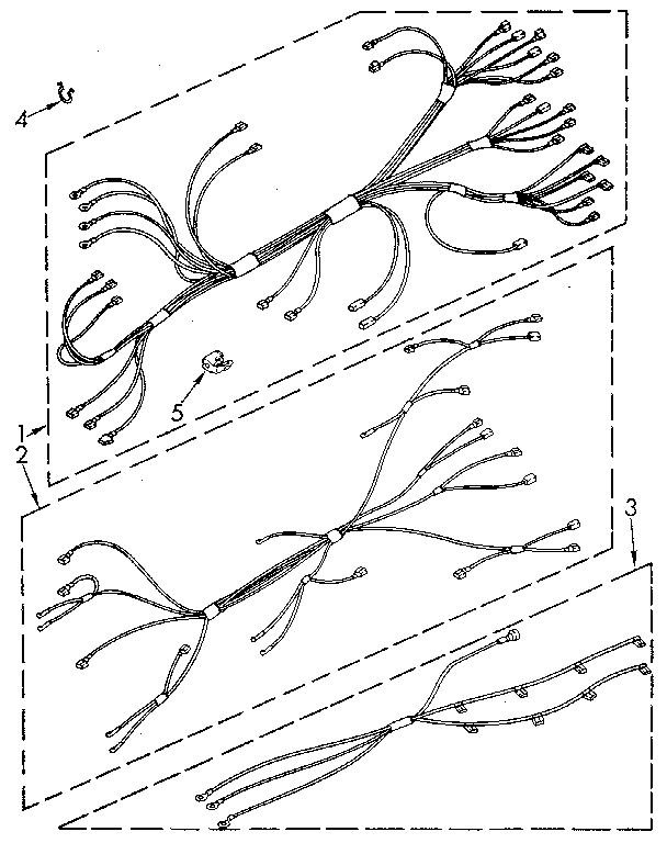 WIRING HARNESS