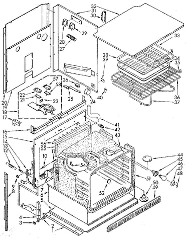 Oven