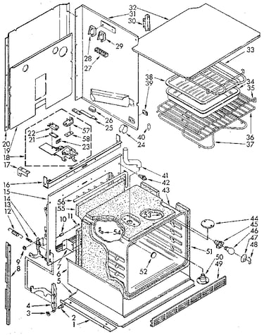 Oven