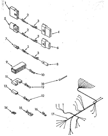 Wiring harness